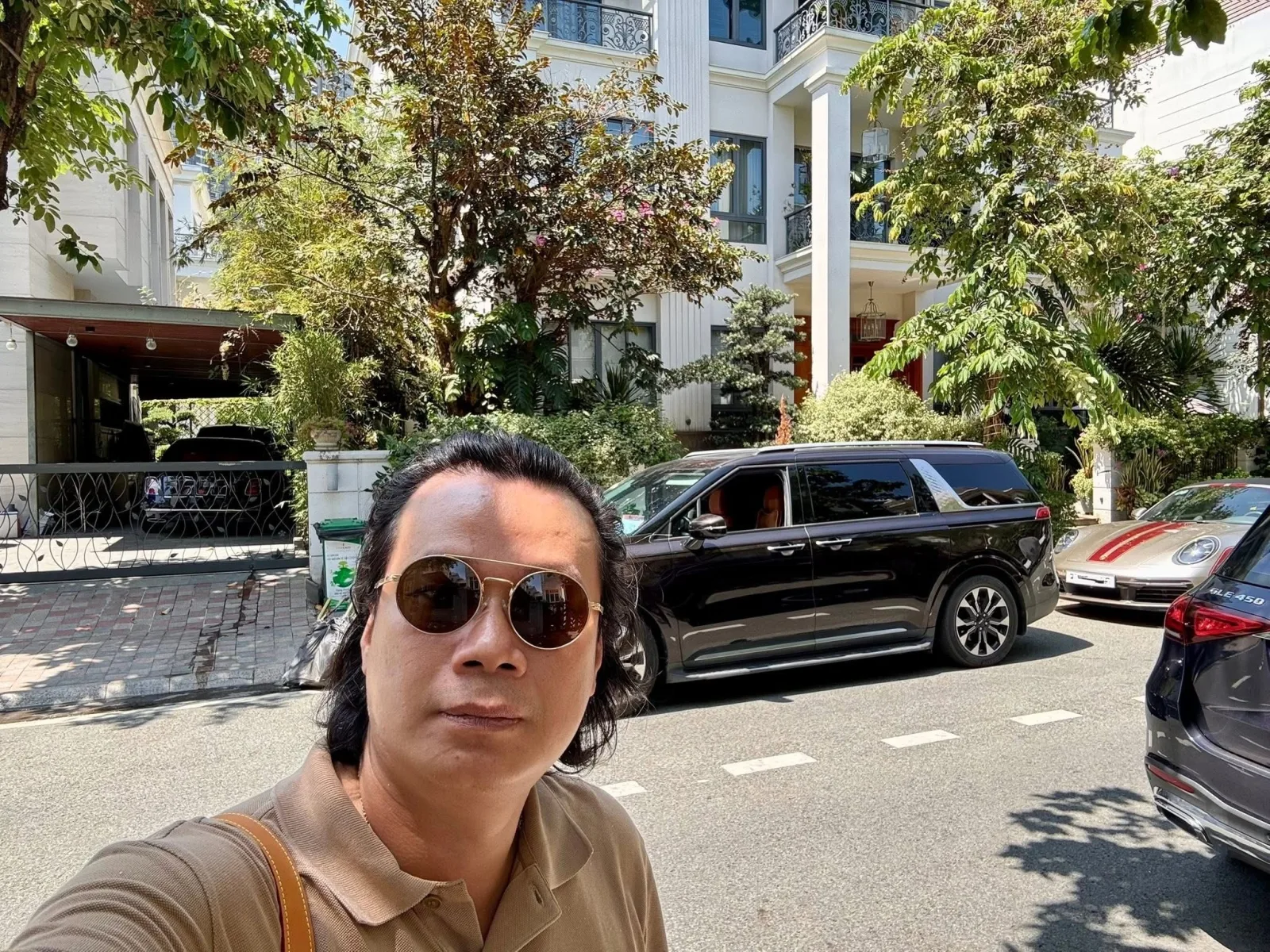 [T3/2026] Kia Carnival Signature 2022 & Harley Softail Low Rider S 117