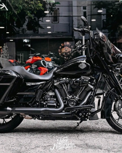 [T8/2026] Series xe vừa về nóng hổi đang sẵn tại Khói Motorcycles