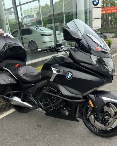 [T4/2026] 4 xe đẹp keng vừa về Khói Motor đầu tuần