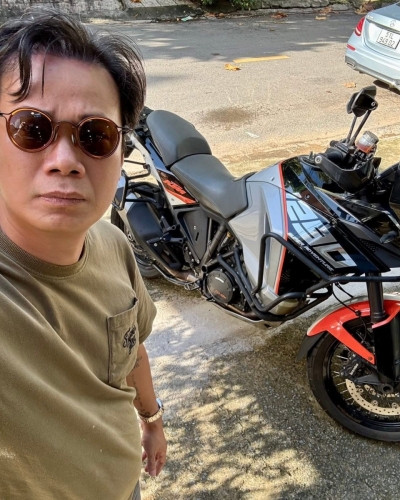 [T8/2025] KTM Super Adventure 1290cc