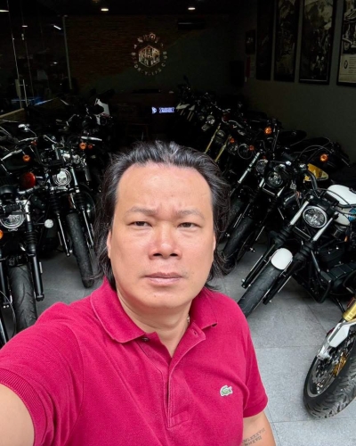 [T4/2026] Harley 48 2022 Vivid Black đời cuối nhiều đồ chơi; Indian Scout 1133cc 2018 nhiều đồ chơi