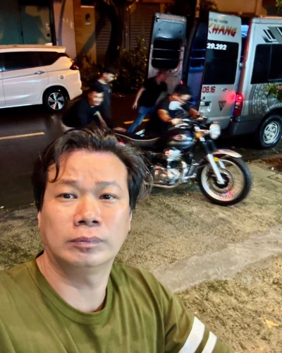 [T9/2025] Một cặp Kawasaki W800 2023 hàng hiếm siêu lướt 1500km & 2400km