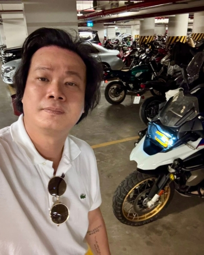 [T1/2026] Harley Sportster S 1250cc 2021 odo lướt 2k km & BMW R1250 GS HP 2020