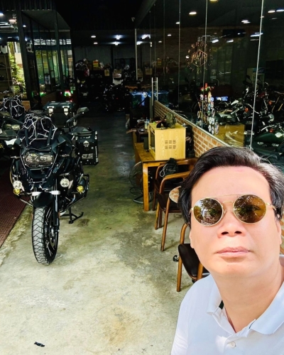 [T5/2025] Harley Davidson 48 2019 odo 5k8 miles full đồ chơi
