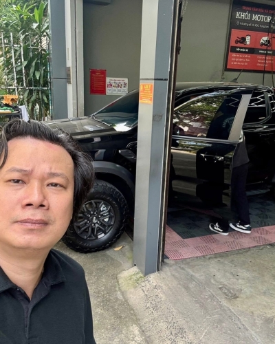 [T1/2026] Ford Raptor 2025 đi lướt 2v km & Harley Sportster S 1250cc 2024 siêu lướt 400km