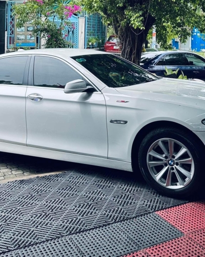 [T5/2025] BMW 520i model 14 cực đẹp