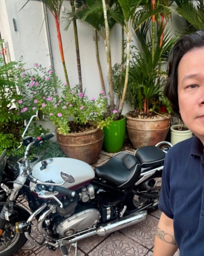 [T1/2026] Triumph Speedmaster 1200 2023 lướt 5k km nhiều đồ chơi & Triumph Speed 400 2024 đi chỉ 1k km