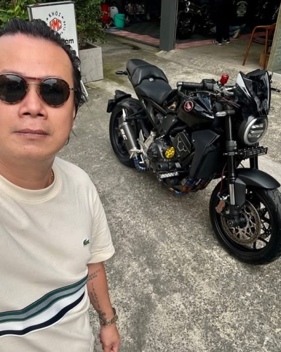 [T1/2026] Honda CB1000R Neo 2020; Triumph Bobber Black nhiều đồ chơi lướt 5k miles; Harley Sportster S 2024 odo 400km như xe mới