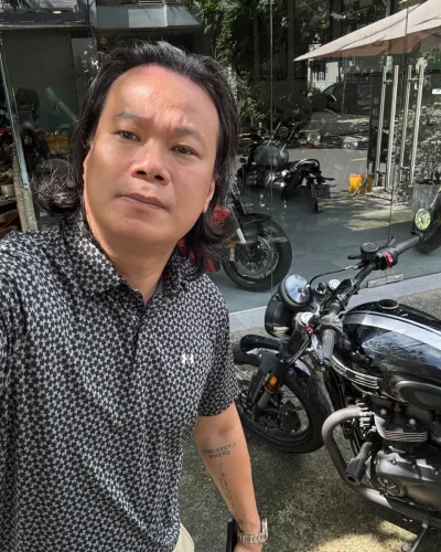 [T9/2026] Triumph Speed Twin 900cc 2025 phom mới xe một chủ đi lướt