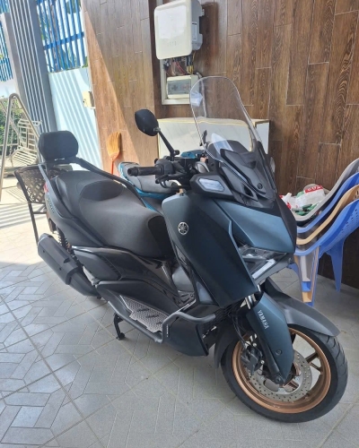 [T1/2026] Yamaha Xmax 300 2023 odo 1k km