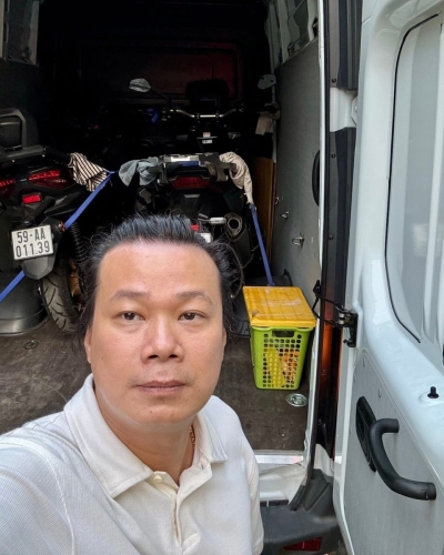 [T1/2026] Yamaha XMax 300 2023 & Honda X-ADV 750 2023