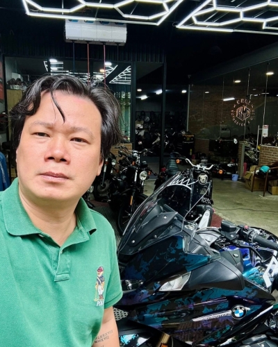 [T6/2025] BMW R1250RT 2023 siêu lướt 3731km