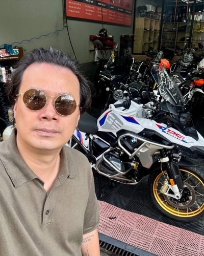 [T2/2026] GS1250 Rallye T12/2024 siêu lướt 3k km & R9T 2018 bản Classic odo 18k km