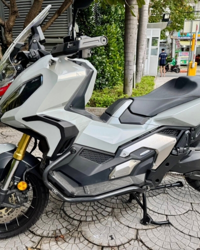 [T10/2025] Honda X-ADV 750cc lướt 4k km