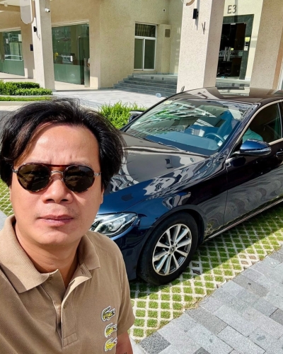 [T7/2025] E200 model 2019