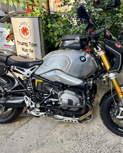 [T2/2025] Lô 5 xe đẹp vừa về