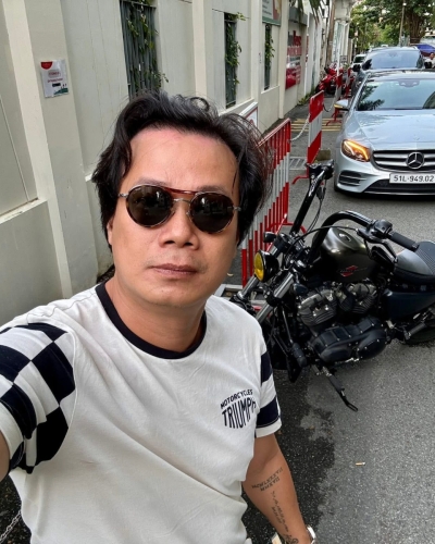 [T11/2025] Harley Davidson 48 2020 màu River Rock Grey