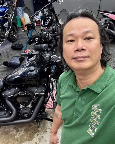 [T3/2026] 2 xe Harley Fat Bob mới về