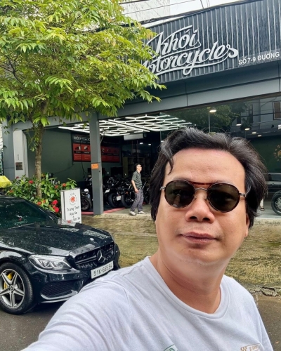 [T11/2025] C300 AMG hơn 200 triệu đồ chơi