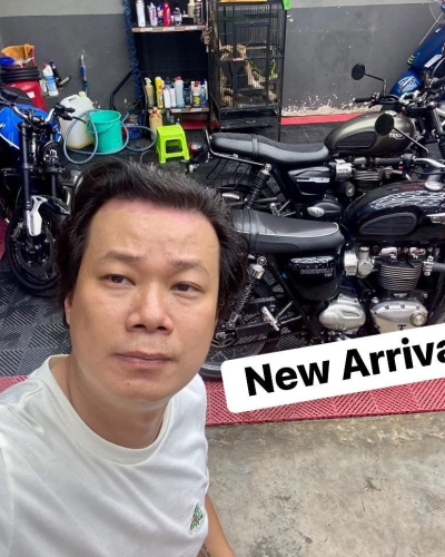 [T11/2025] 4 xe mới về