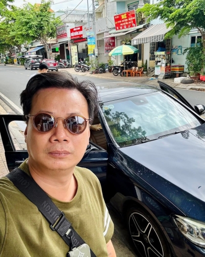 [T7/2025] Mercedes C300 AMG 2021 đi có 4v8 km