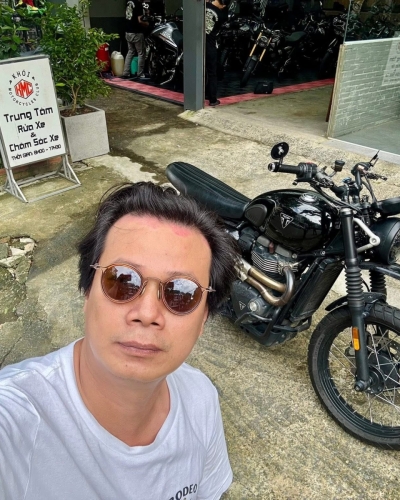 [T11/2025] Loạt xe Triumph mới về