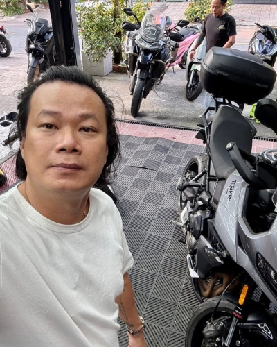 [T3/2026] Triumph Tiger Sport 660 2022 & Triumph Tiger 1200 GT Explorer bản cao