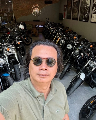 [T4/2026] Honda Goldwing 1800cc 2018 bản Mỹ siêu lướt 2k miles; Triumph Tiger 900 Rally Pro; Harley Softail Fat Bob