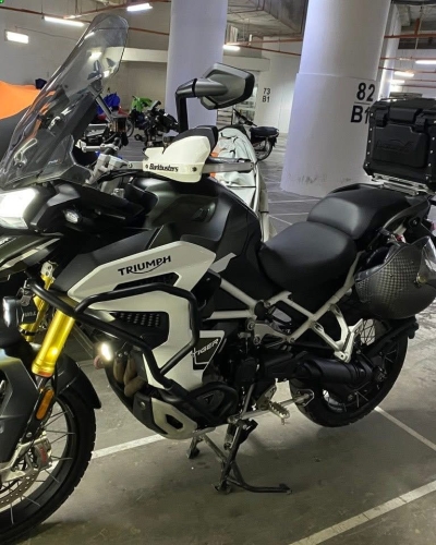 [T12/2025] 4 xe vừa về tại Khói Motor