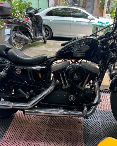 [T7/2026] Vài xe vừa về tại Khói Motor