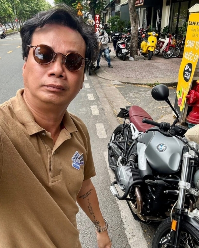 [T8/2025] BMW R9T Scrambler 2023 Odo 334km