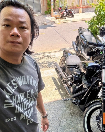 [T4/2026] Harley Softail Street Bob & Harley Pan America