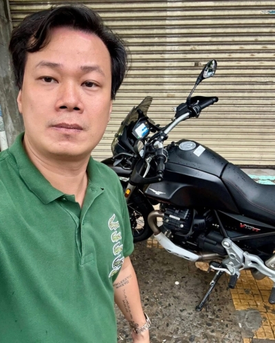 [T8/2025] Moto Guzzi V85tt 2022 nhập Ý