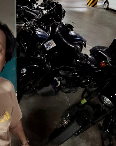 [T12/2025] Harley Low Rider S 117ci 2022 odo 4k miles nhiều đồ chơi