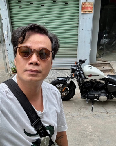 [T8/2025] Harley 48 2020 odo 2k km một chủ từ đầu, nhiều đồ chơi & Triumph Speed Twin 900 2024 odo 1900km